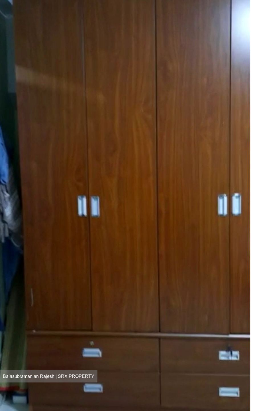 Blk 3B Kallang Heights (Kallang/Whampoa), HDB 5 Rooms #440866331
